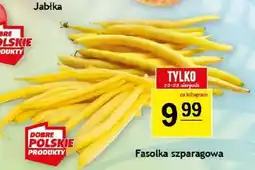 Gram Market Fasolka szparagowa Na dobre oferta