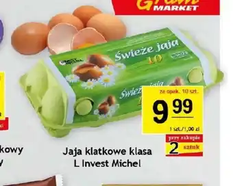 Gram Market Jaja Invest Michel oferta