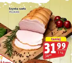 Prim Market Szynka Pelikan oferta
