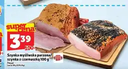 Topaz Szynka Pekpol oferta