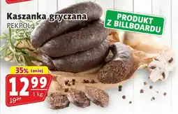 Prim Market Kaszanka Pekpol oferta