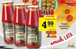 Gram Market Passata Eko Wital oferta