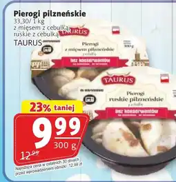 Prim Market Pierogi Taurus oferta