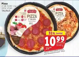 Prim Market Pizza Taurus oferta