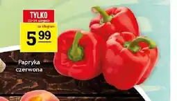 Gram Market Papryka oferta