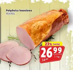 Prim Market Polędwica Pekpol oferta