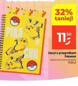 Dealz Zeszyt oferta
