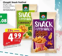 Prim Market Chrupki intersnack oferta