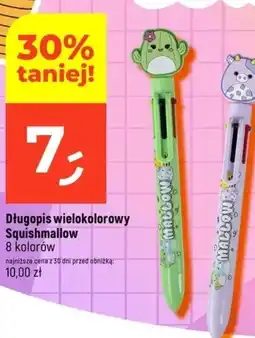 Dealz Długopis Squishmallow oferta