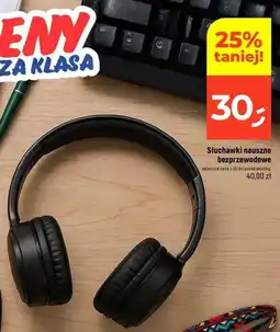 Dealz Słuchawki oferta