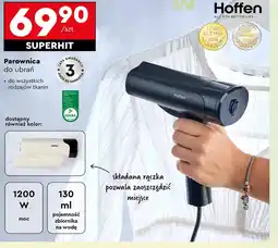 Biedronka Parownica Hoffen oferta