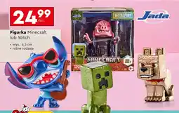 Biedronka Figurka Jada oferta