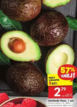 Twój Market Awokado Hass Twój Market oferta
