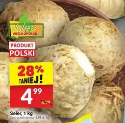 Twój Market Seler, 1 kg Produkt Polski oferta