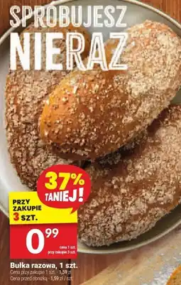 Twój Market Bułka razowa Białecki oferta