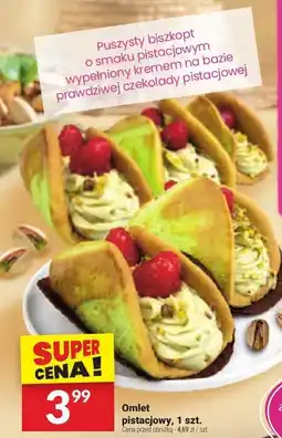 Twój Market Omlet pistacjowy Białecki oferta