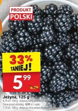 Twój Market Jeżyna Twój Market oferta
