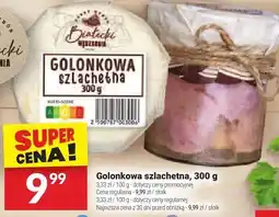 Twój Market Golonkowa szlachetna Białecki oferta