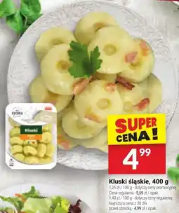 Twój Market Kluski śląskie Białecki oferta