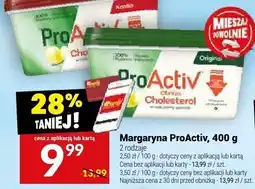 Twój Market Margaryna ProActiv oferta