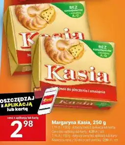 Twój Market Margaryna Kasia oferta
