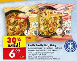 Twój Market Paella Family Fish oferta