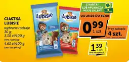 ABC Ciastka Lubisie oferta