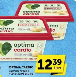 ABC Margaryna Optima Cardio oferta