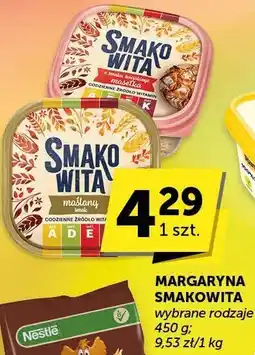 Euro Sklep Margaryna Smakowita oferta