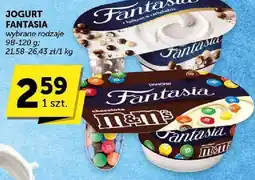 Euro Sklep Jogurt Fantasia oferta