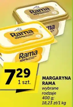 ABC Margaryna Rama oferta