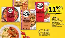 ABC Danie So Food oferta