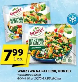 Euro Sklep Warzywa na patelnię Hortex oferta