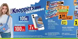 Euro Sklep Wafel Knoppers oferta
