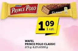 Euro Sklep Wafel Prince Polo Classic oferta