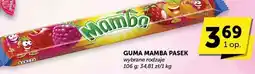 ABC Guma Mamba pasek oferta