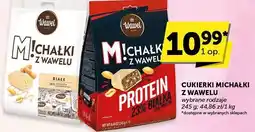 ABC Cukierki Michałki z Wawelu oferta