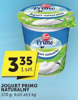Euro Sklep Jogurt Primo naturalny oferta