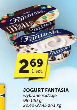 Euro Sklep Jogurt Fantasia oferta