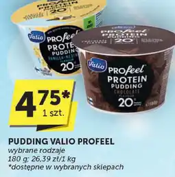 ABC Pudding Valio Profeel oferta