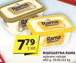 ABC Margaryna Rama oferta