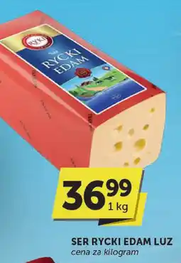 ABC Ser rycki edam LUZ oferta