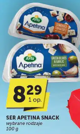 ABC Ser Apetina Snack Arla oferta