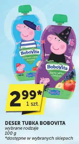 ABC Deser Tubka BoboVita oferta