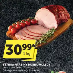 Groszek Szynka hrabiny Dobrowolscy oferta
