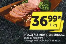 ABC Pieczeń z indykiem Łukosz oferta