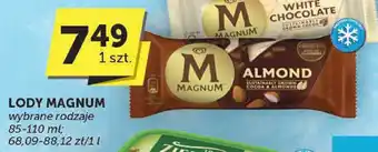 Groszek Lody Magnum oferta
