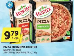 Euro Sklep Pizza mrożona Hortex oferta