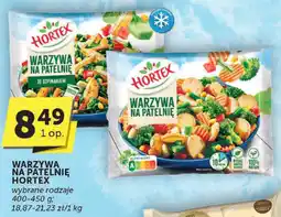Euro Sklep Warzywa na patelnię Hortex oferta