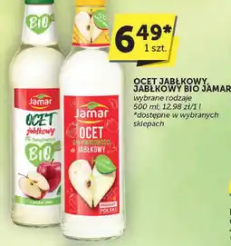 Euro Sklep Ocet jabłkowy Jamar wybrane rodzaje oferta